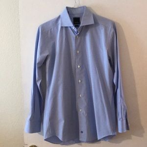 Like new men’s dress shirt